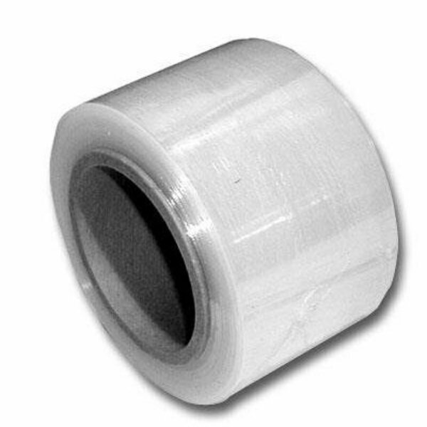 Hdl Hardware Stretch Wrap 3 in. Wide X 1000' Long SR03NH